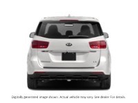 2020 Kia Sedona LX FWD Exterior Shot 7