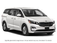 2020 Kia Sedona LX FWD Exterior Shot 8