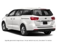 2020 Kia Sedona LX FWD Exterior Shot 9