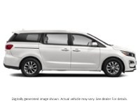 2020 Kia Sedona LX FWD Exterior Shot 10