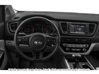 2020 Kia Sedona LX FWD Interior Shot 3