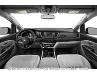 2020 Kia Sedona LX FWD Interior Shot 6