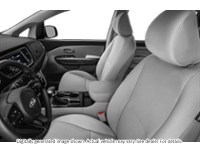 2020 Kia Sedona Lx+ FWD Interior Shot 4
