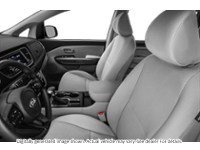 2020 Kia Sedona LX FWD Interior Shot 4