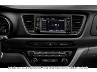 2020 Kia Sedona LX FWD Interior Shot 2