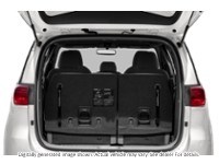 2020 Kia Sedona LX FWD Exterior Shot 4