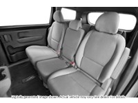 2020 Kia Sedona LX FWD Interior Shot 5