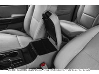 2020 Kia Sedona LX FWD Interior Shot 7