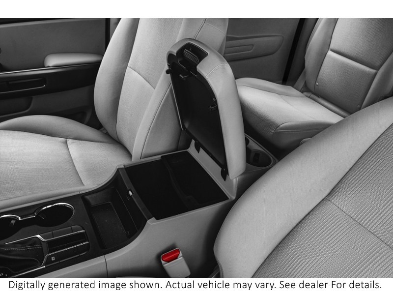 2020 Kia Sedona LX FWD Interior Shot 7