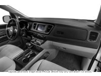 2020 Kia Sedona LX FWD Interior Shot 1