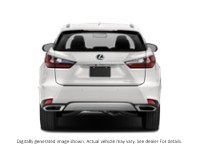 2021 Lexus Rx 350 Rx 350 Auto Exterior Shot 7