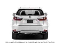 2021 Lexus Rx 350 Rx 350 Auto Exterior Shot 7