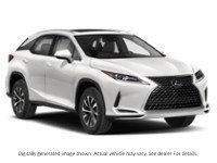 2021 Lexus Rx 350 Rx 350 Auto Exterior Shot 8