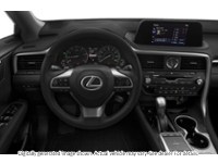 2021 Lexus Rx 350 Rx 350 Auto Interior Shot 3