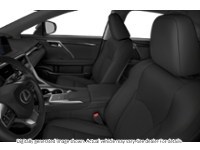 2021 Lexus Rx 350 Rx 350 Auto Interior Shot 4