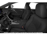 2021 Lexus Rx 350 Rx 350 Auto Interior Shot 4