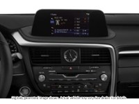 2021 Lexus Rx 350 Rx 350 Auto Interior Shot 2