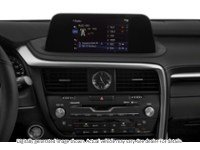 2021 Lexus Rx 350 Rx 350 Auto Interior Shot 2
