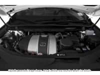 2021 Lexus Rx 350 Rx 350 Auto Exterior Shot 3