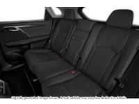 2021 Lexus Rx 350 Rx 350 Auto Interior Shot 5