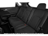 2021 Lexus Rx 350 Rx 350 Auto Interior Shot 5