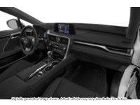 2021 Lexus Rx 350 Rx 350 Auto Interior Shot 1