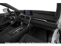 2021 Lexus Rx 350 Rx 350 Auto Interior Shot 1