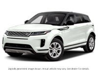 2020 Land Rover Range Rover Evoque P250 S Exterior Shot 1