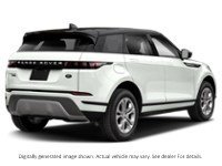2020 Land Rover Range Rover Evoque P250 S Exterior Shot 2