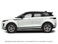 2020 Land Rover Range Rover Evoque P250 S Exterior Shot 6