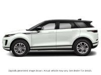 2020 Land Rover Range Rover Evoque P250 S Exterior Shot 6