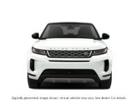 2020 Land Rover Range Rover Evoque P250 S Exterior Shot 5