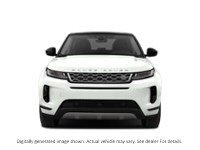 2020 Land Rover Range Rover Evoque P250 S Exterior Shot 5