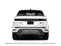 2020 Land Rover Range Rover Evoque P250 S Exterior Shot 7