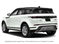 2020 Land Rover Range Rover Evoque P250 S Exterior Shot 9