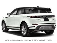 2020 Land Rover Range Rover Evoque P250 S Exterior Shot 9