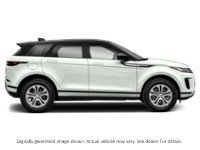 2020 Land Rover Range Rover Evoque P250 S Exterior Shot 10