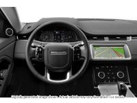 2020 Land Rover Range Rover Evoque P250 S Interior Shot 3