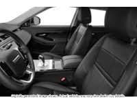 2020 Land Rover Range Rover Evoque P250 S Interior Shot 4