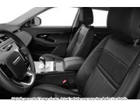 2020 Land Rover Range Rover Evoque P250 S Interior Shot 4