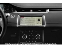 2020 Land Rover Range Rover Evoque P250 S Interior Shot 2