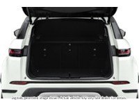 2020 Land Rover Range Rover Evoque P250 S Exterior Shot 4