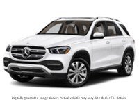 2022 Mercedes-Benz Gle 350 Gle 350 4Matic Suv Exterior Shot 1