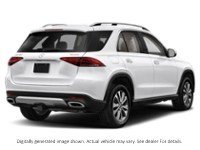 2022 Mercedes-Benz Gle 350 Gle 350 4Matic Suv Exterior Shot 2