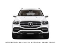 2022 Mercedes-Benz Gle 350 Gle 350 4Matic Suv Exterior Shot 5