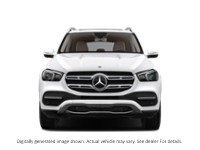 2022 Mercedes-Benz Gle 350 Gle 350 4Matic Suv Exterior Shot 5