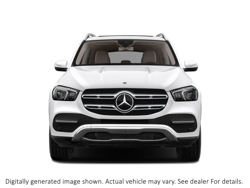 2022 Mercedes-Benz Gle 350 Gle 350 4Matic Suv Exterior Shot 5