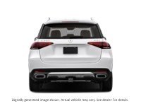 2022 Mercedes-Benz Gle 350 Gle 350 4Matic Suv Exterior Shot 7