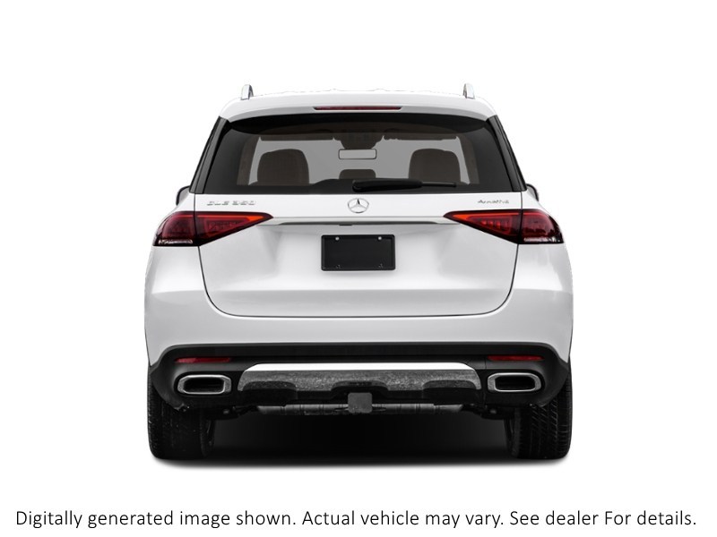 2022 Mercedes-Benz Gle 350 Gle 350 4Matic Suv Exterior Shot 7