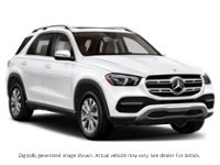 2022 Mercedes-Benz Gle 350 Gle 350 4Matic Suv Exterior Shot 8